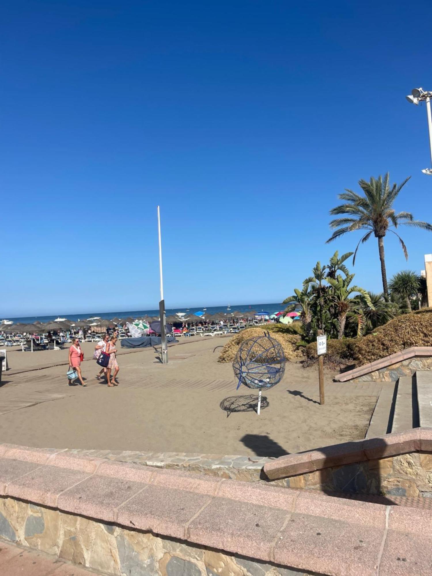 Heaven Benalmádena Exterior foto